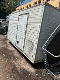 Container