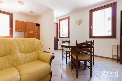 Appartamento Gabicce Mare [GM035/2VRG]