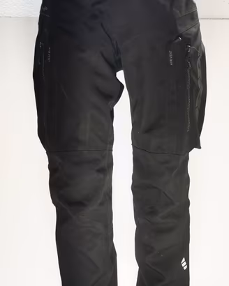 Pantalone Spidi Tessuto H2Out Thunder Short tg M u