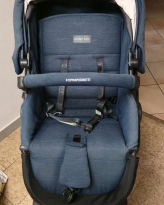 Passeggino Foppapedretti