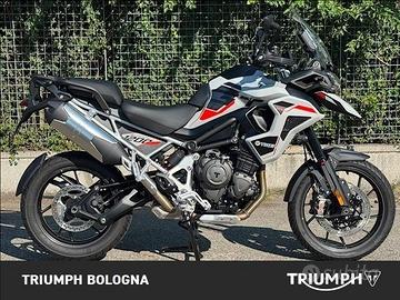 TRIUMPH Tiger 1200 Alpine Edition