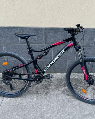 Rockrider ST530s
