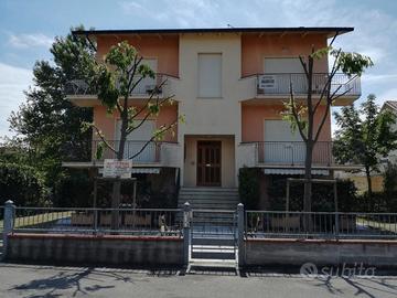 Appartamento per vacanze al mare a Pinarella