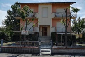 Appartamento per vacanze al mare a Pinarella