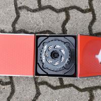 CASSETTA PIGNONI 12V SRAM FORCE 10 28