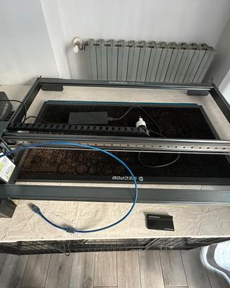 Laser Atomstack X40 MAX 800x400 24W/48W