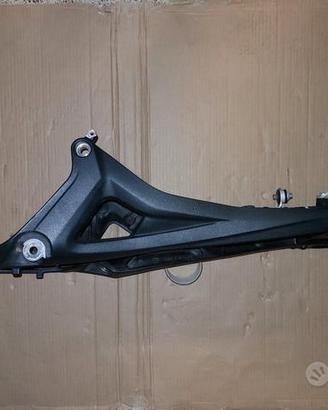 telaietto posteriore ducati monster 696 796 1100