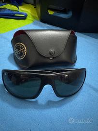 Occhiali ray ban
