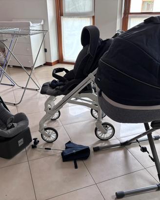 Trilogy Inglesina