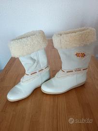 Doposci donna misura 38