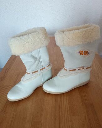 Doposci donna misura 38