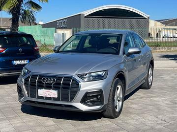 Audi Q5 40 TDI 204 CV quattro S tronic Business Ad
