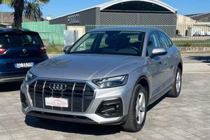 Audi Q5 40 TDI 204 CV quattro S tronic Business Ad