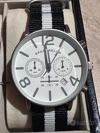 Orologio Spadarella cronografo