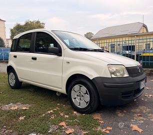 Fiat Panda 1.1 Actual