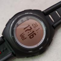 Orologio Suunto T6D Black Smoke Training Effect