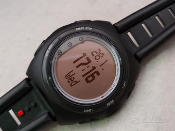 Orologio Suunto T6D Black Smoke Training Effect