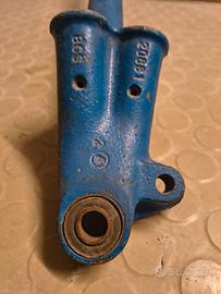 ricambio falciatrice BCS