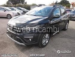 Ricambi dacia sandero stepway 2021 2022