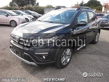 Ricambi dacia sandero stepway 2021 2022