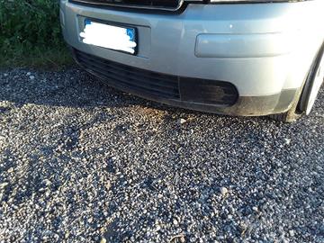 PARAURTI ANTERIORE COMPLETO AUDI A2 Serie (8Z0) (0