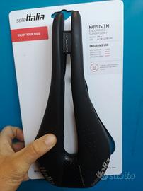 Sella Novus Tm Endurance 