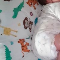 Cuscino allattamento 