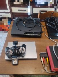 console (info in descrizione)