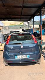 FIAT Grande Punto 1.4 3 porte Active Natural Power