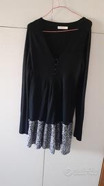 VESTITO TG S/M CON BALZA