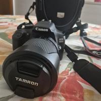 Macchinetta fotografica Canon EOS 1300D 