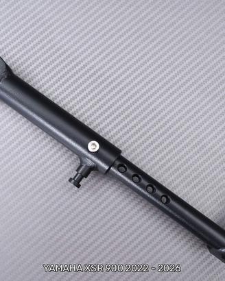 Cavalletto laterale YAMAHA XSR 900 2022 - 2026
