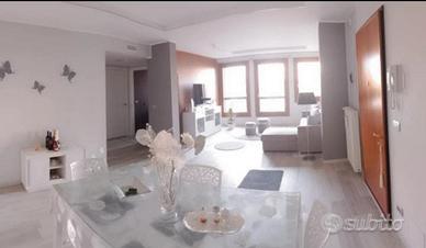 Bilocale moderno nel cuore di Palmanova