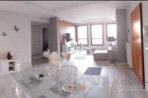 Bilocale moderno nel cuore di Palmanova