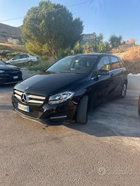 Mercedes-benz B 160 d Business