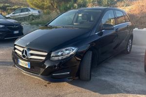 Mercedes-benz B 160 d Business