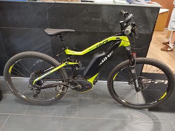 HAIBIKE XDURO taglia S