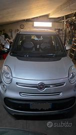 Fiat 500 L 