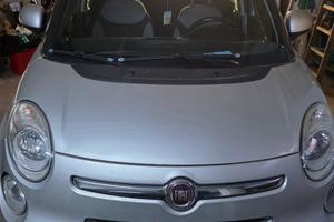 Fiat 500 L 