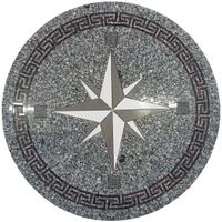 mosaico marmo pavimento piastrelle interno