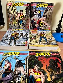 Zagor speciali € 3,00 cadauno nuovi