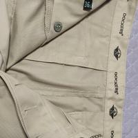 Dockers pantaloni