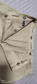 Dockers pantaloni