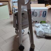 Chicco Polly Progres seggiolone