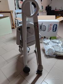Chicco Polly Progres seggiolone