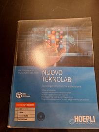 Nuovo tecnolab