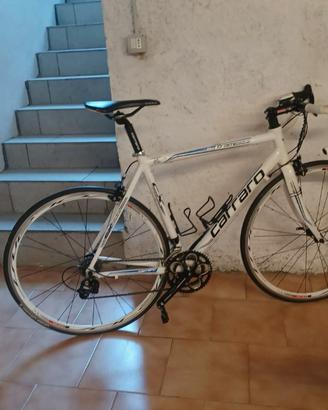 Corsa CARRARO e GRAZIELLA  PERIPOLI GIRL