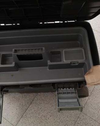 Cassetta per attrezzi 