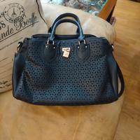 borsa VERDE 