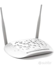 Modem Router Wireless 